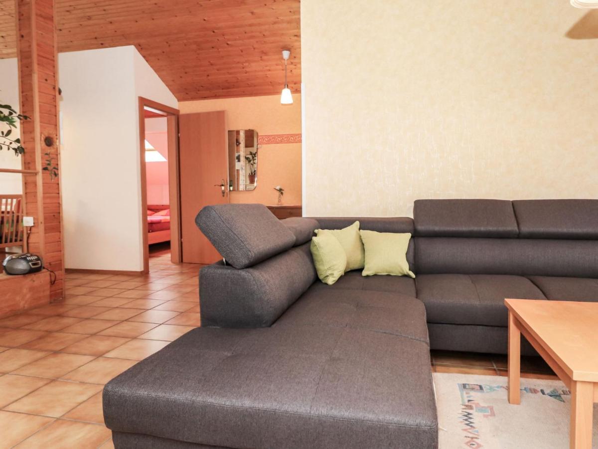 Apartment Ennstalblick By Interhome Weyern Exteriér fotografie