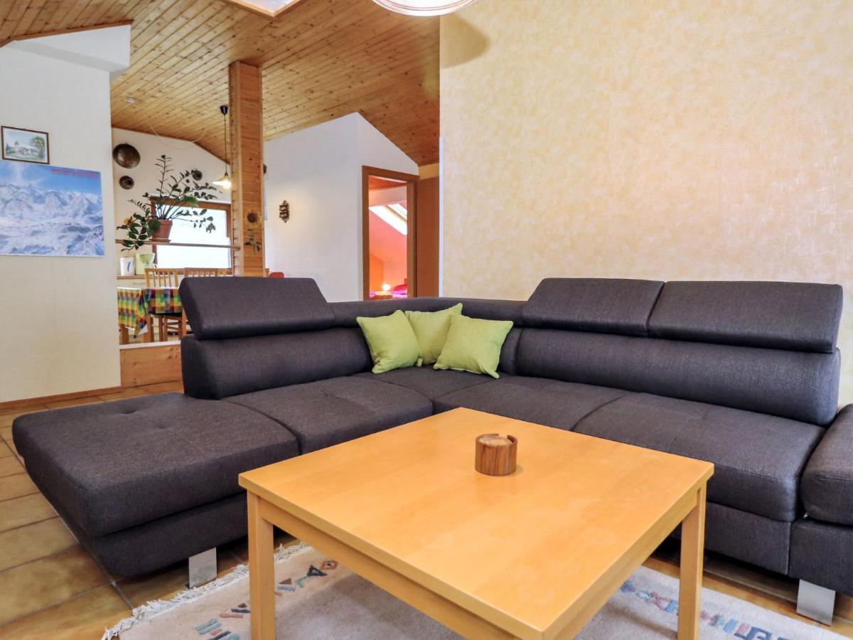 Apartment Ennstalblick By Interhome Weyern Exteriér fotografie